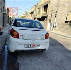 Chery Fulwin 2